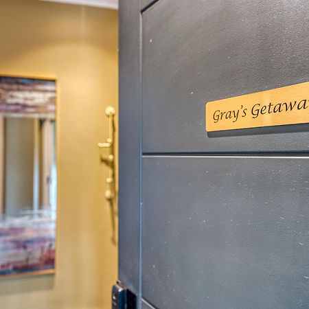 Casa Del Artista - Luxury Apartments, Whitby Room photo