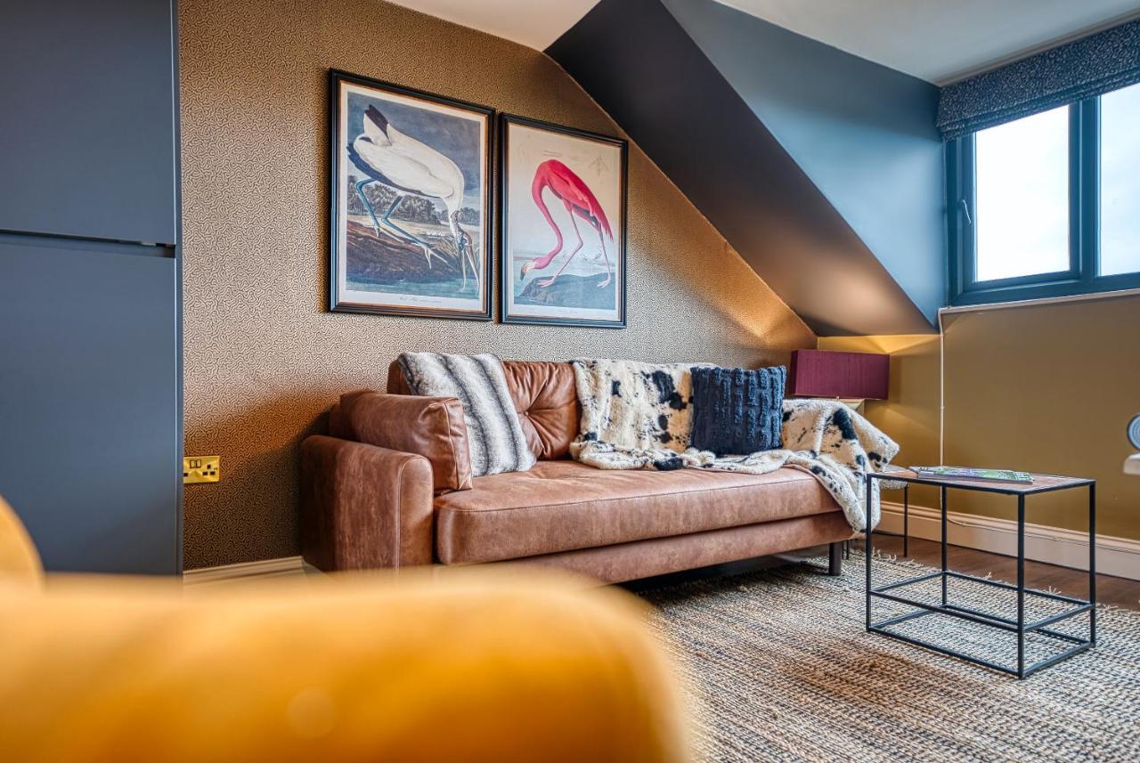 Casa Del Artista - Luxury Apartments, Whitby Exterior photo