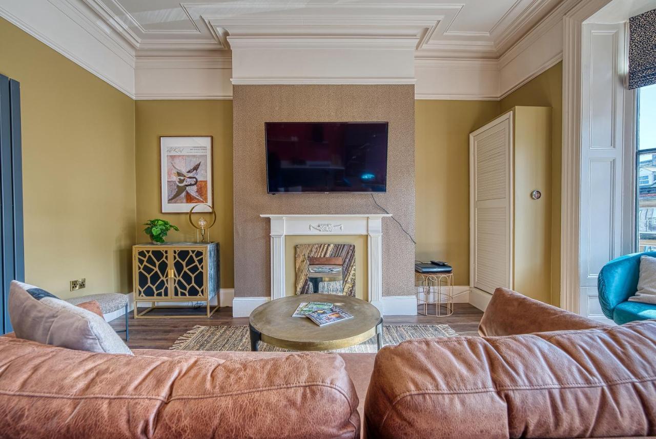 Casa Del Artista - Luxury Apartments, Whitby Exterior photo