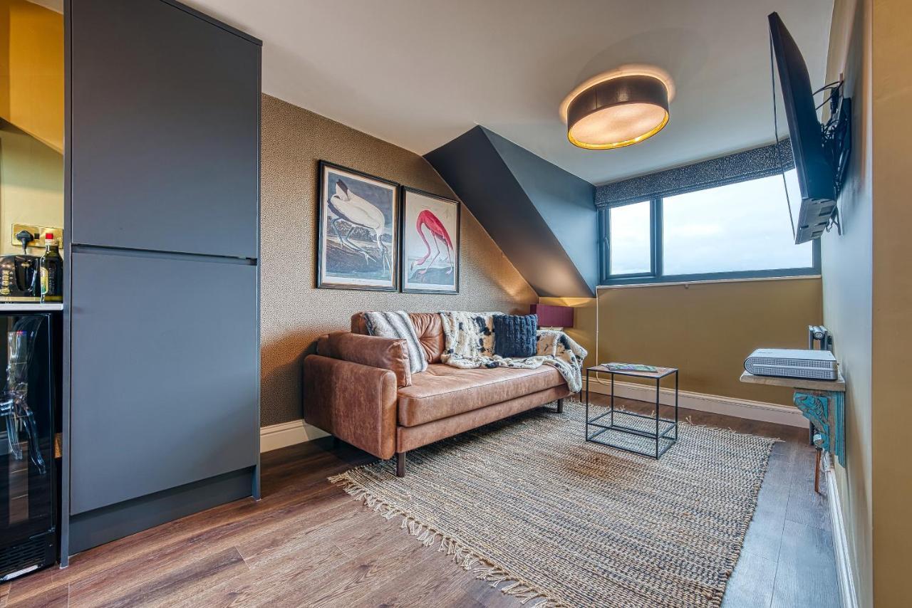 Casa Del Artista - Luxury Apartments, Whitby Exterior photo
