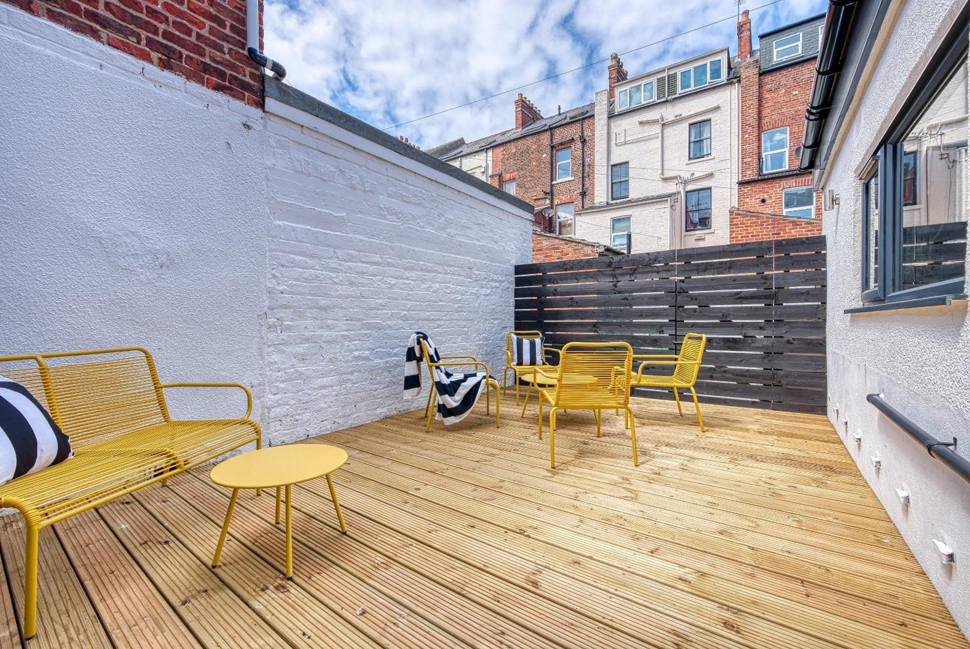 Casa Del Artista - Luxury Apartments, Whitby Room photo